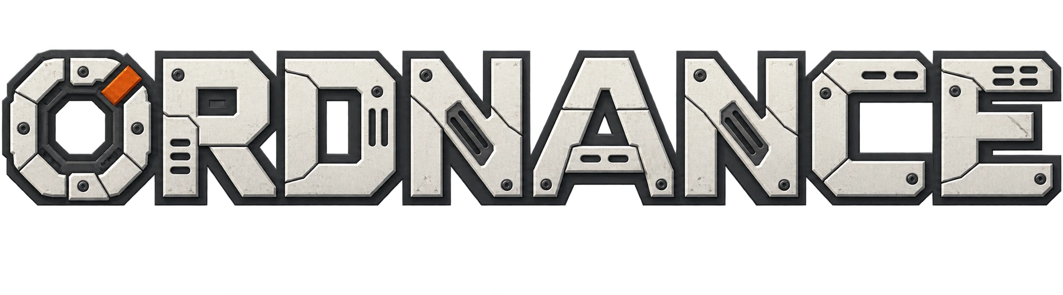 Ordnance